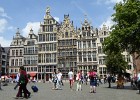 2015-07 - Antwerpen en Brugge